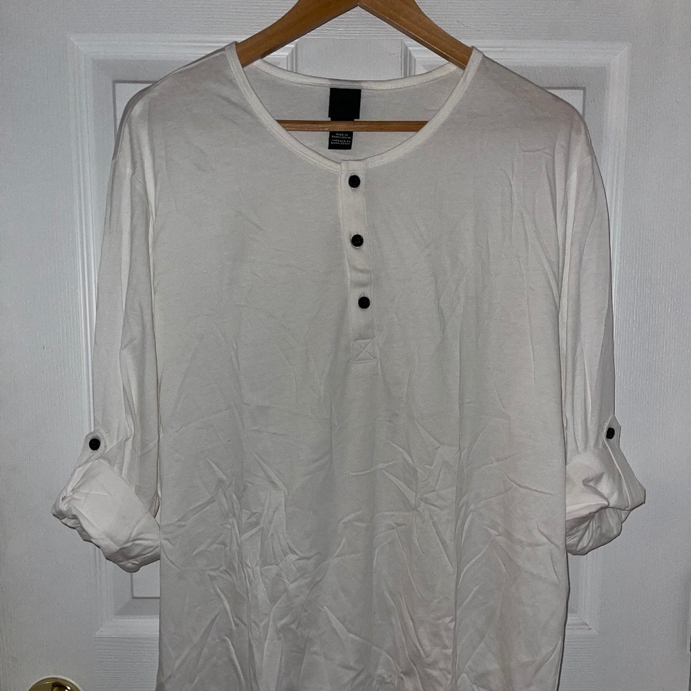 henley shirts for men